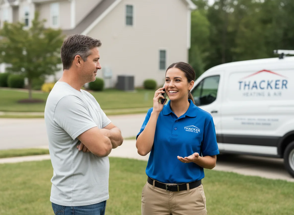 Ac Repair Homer, OH FAQs